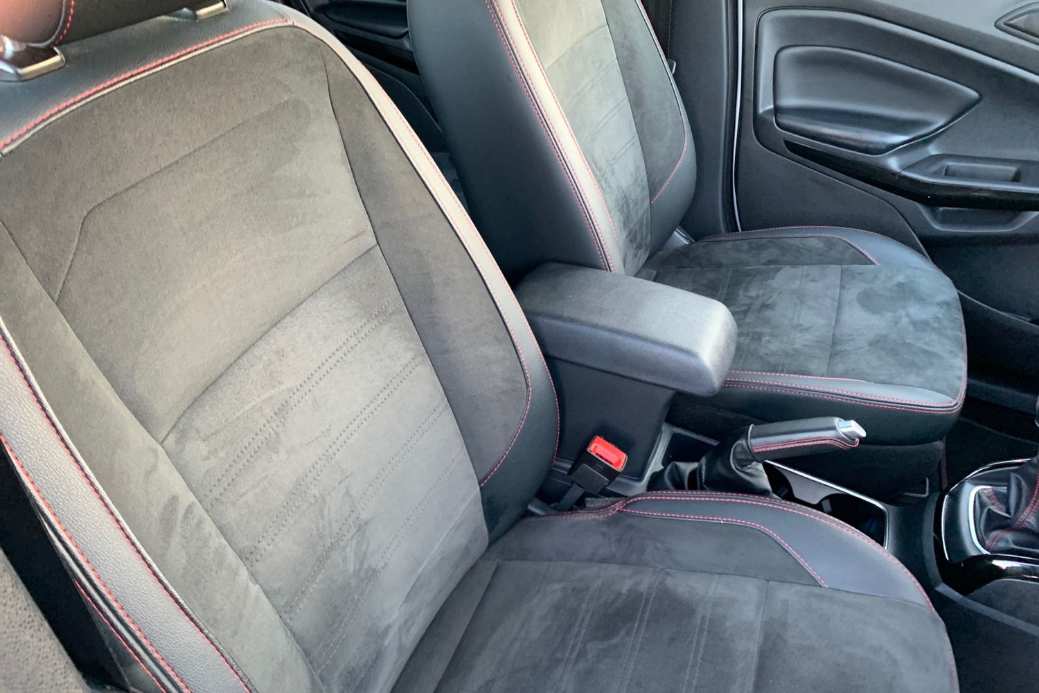 Used Ford Ecosport 2022 for sale - 77118439: Photo 23