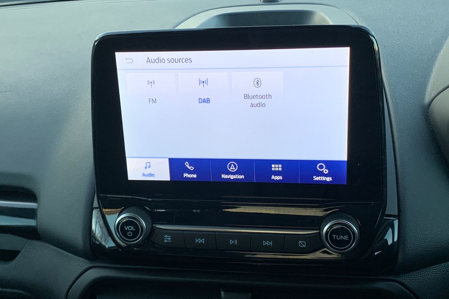 Used Ford Ecosport 2022 for sale - 77118439: Photo 24