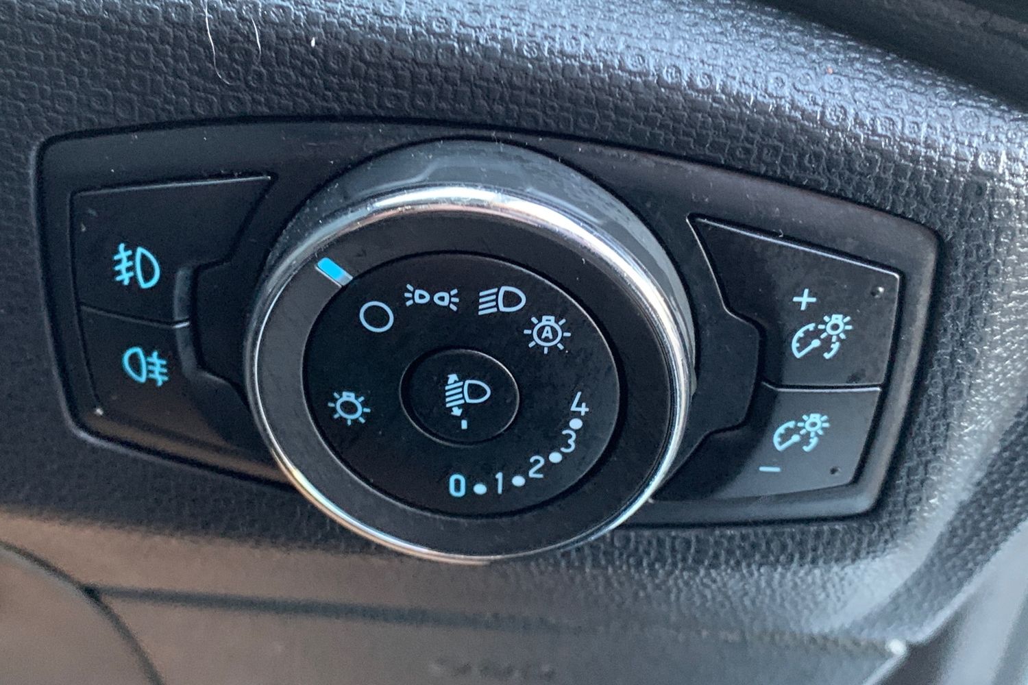 Used Ford Ecosport 2022 for sale - 77118439: Photo 26