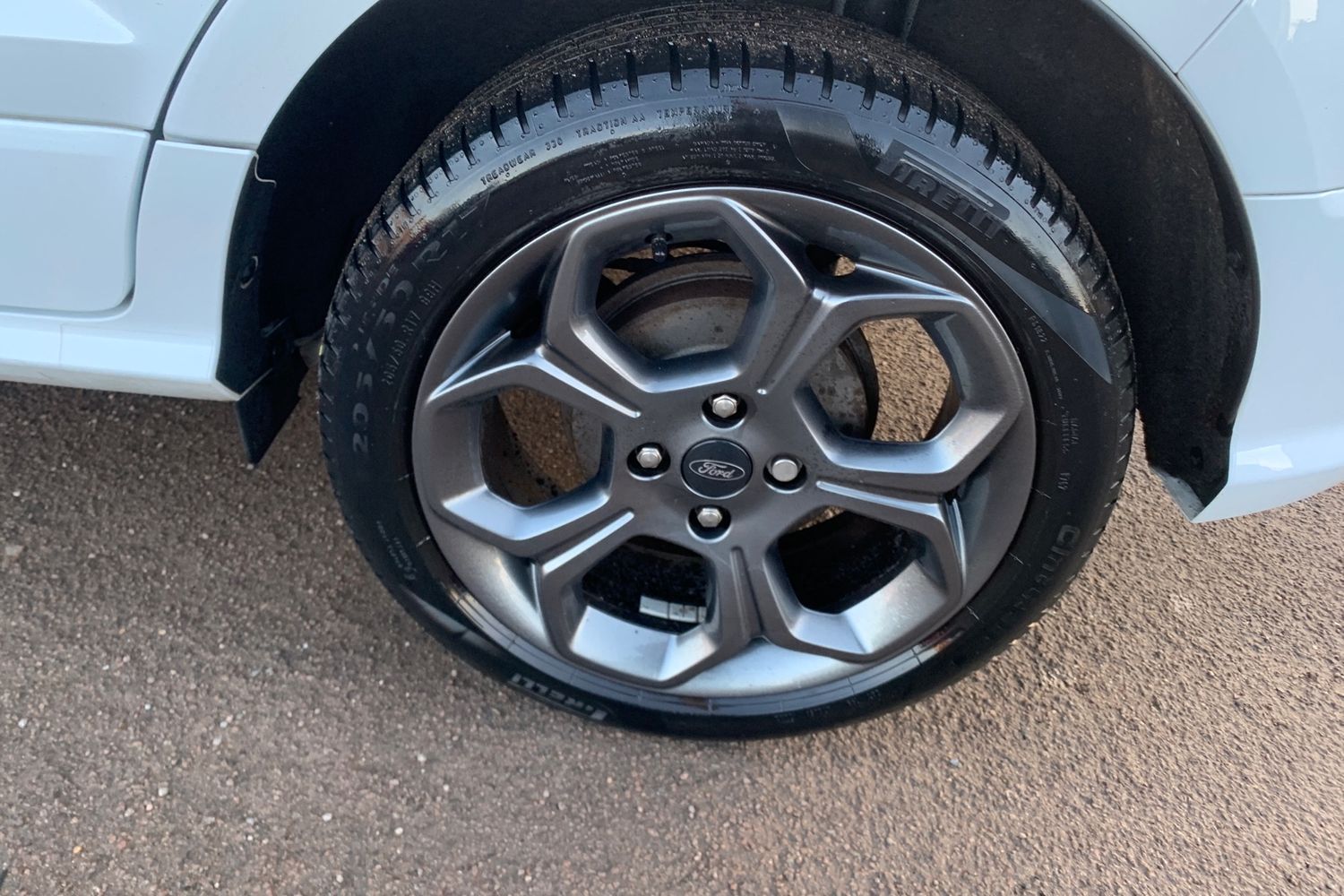 Used Ford Ecosport 2022 for sale - 77118439: Photo 29