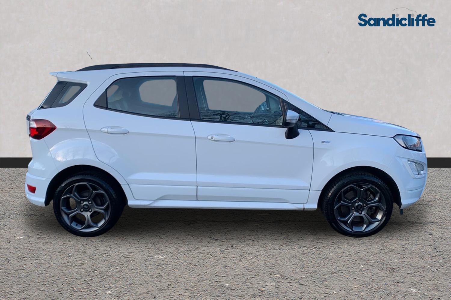 Used Ford Ecosport 2022 for sale - 77118439: Photo 3