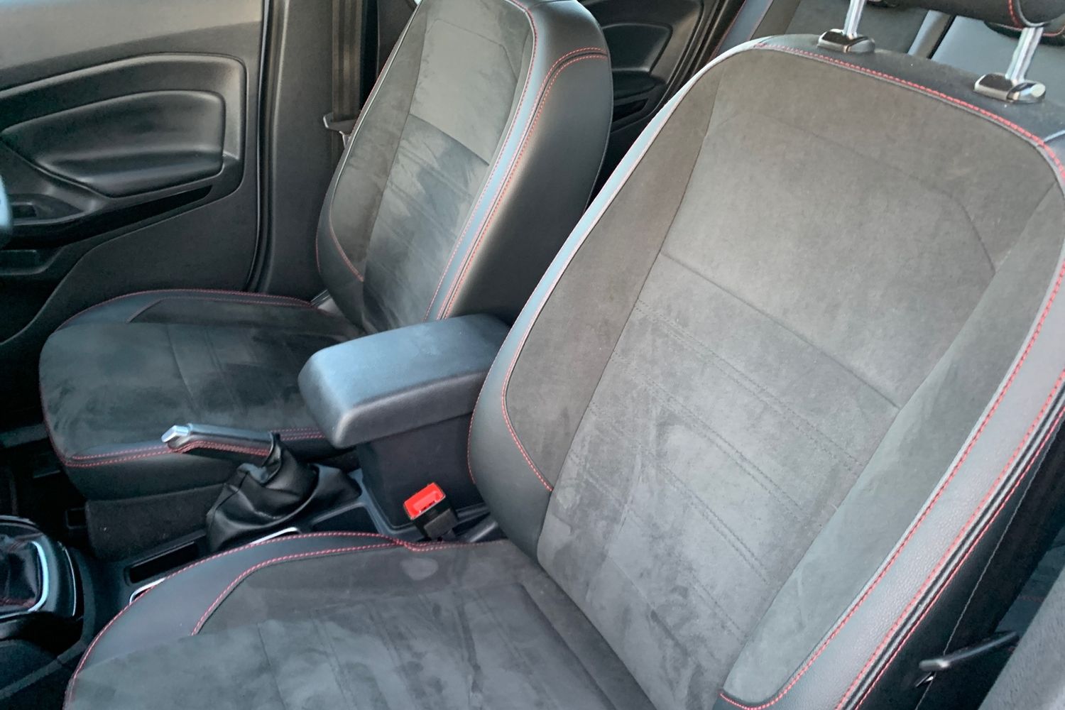 Used Ford Ecosport 2022 for sale - 77118439: Photo 30