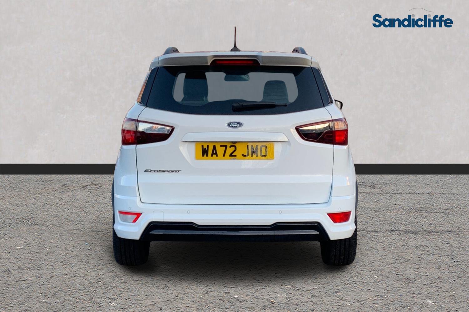 Used Ford Ecosport 2022 for sale - 77118439: Photo 5