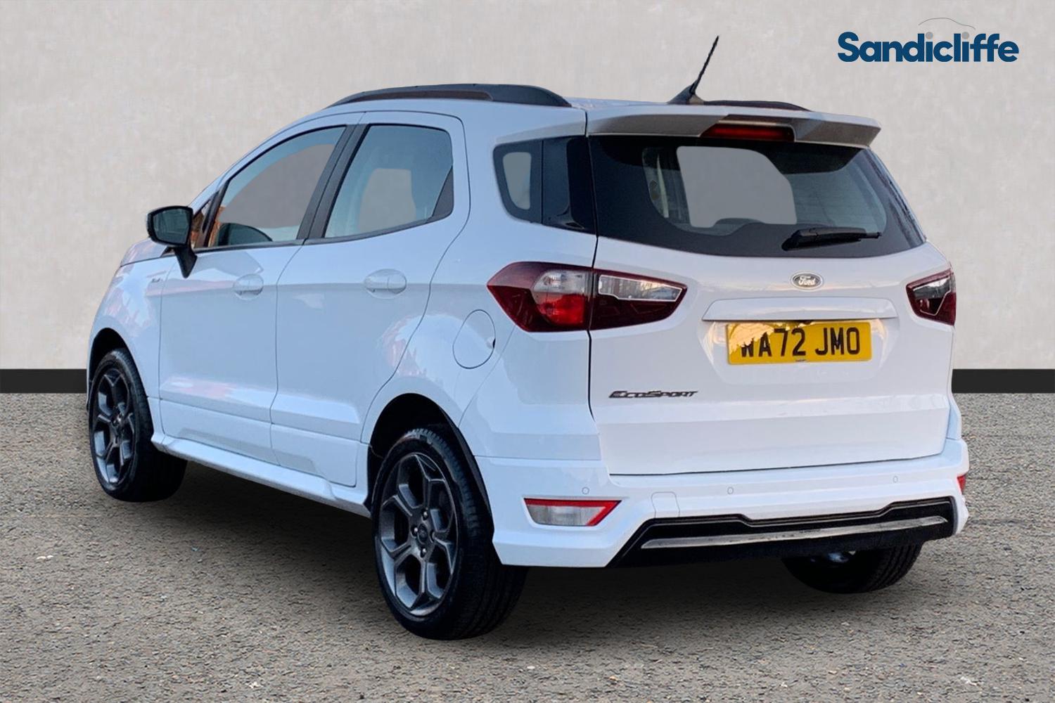 Used Ford Ecosport 2022 for sale - 77118439: Photo 6