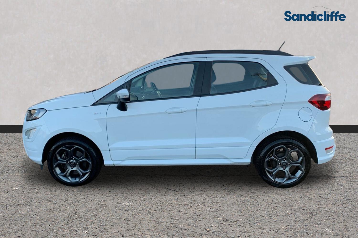 Used Ford Ecosport 2022 for sale - 77118439: Photo 7