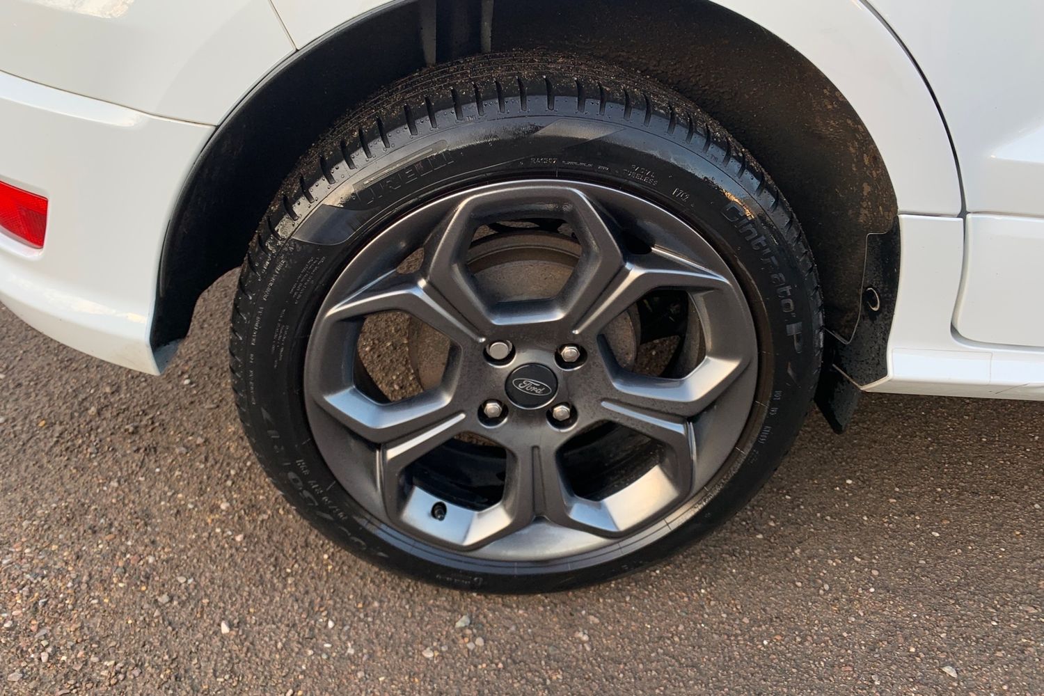 Used Ford Ecosport 2022 for sale - 77118439: Photo 9