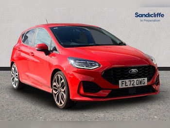 Ford - Fiesta