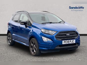 Used Ford Ecosport 2019 for sale - 79559130: Photo