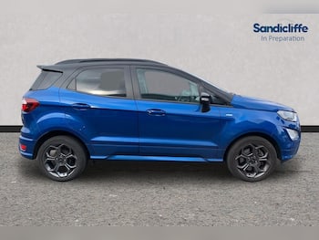 Used Ford Ecosport 2019 for sale - 79559130: Photo