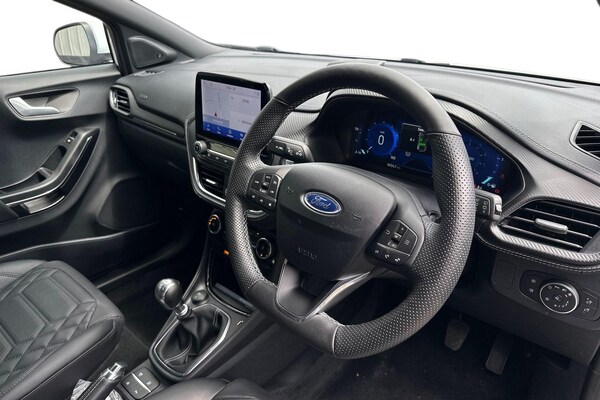 Used Ford Puma 2023 for sale - 75331834: Photo 10