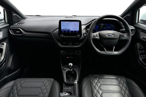Used Ford Puma 2023 for sale - 75331834: Photo 11