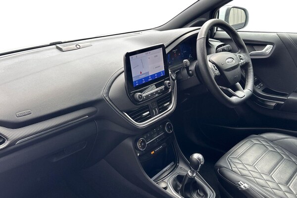Used Ford Puma 2023 for sale - 75331834: Photo 13
