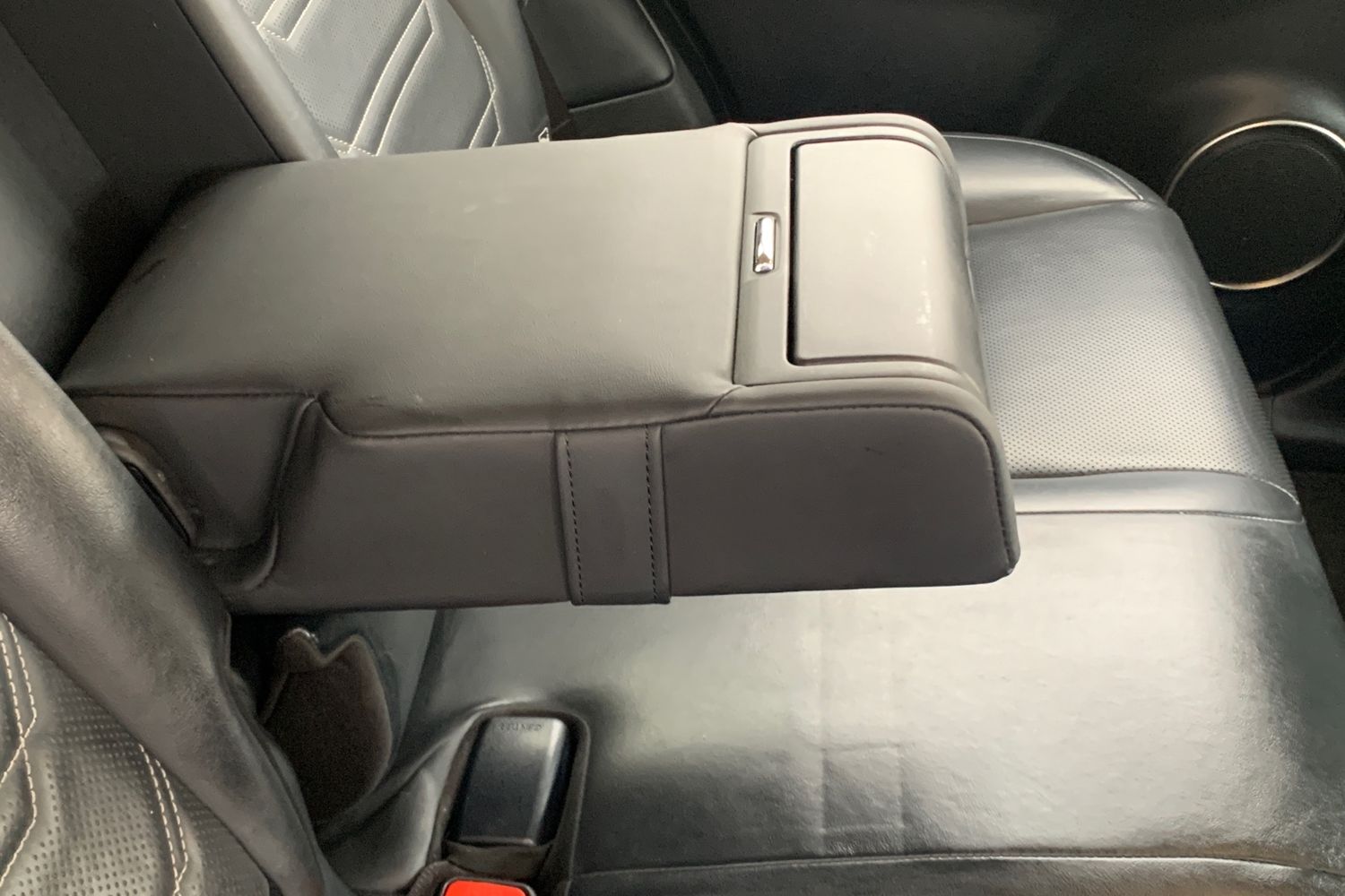 Used Lexus NX 2018 for sale - 76566211: Photo 19