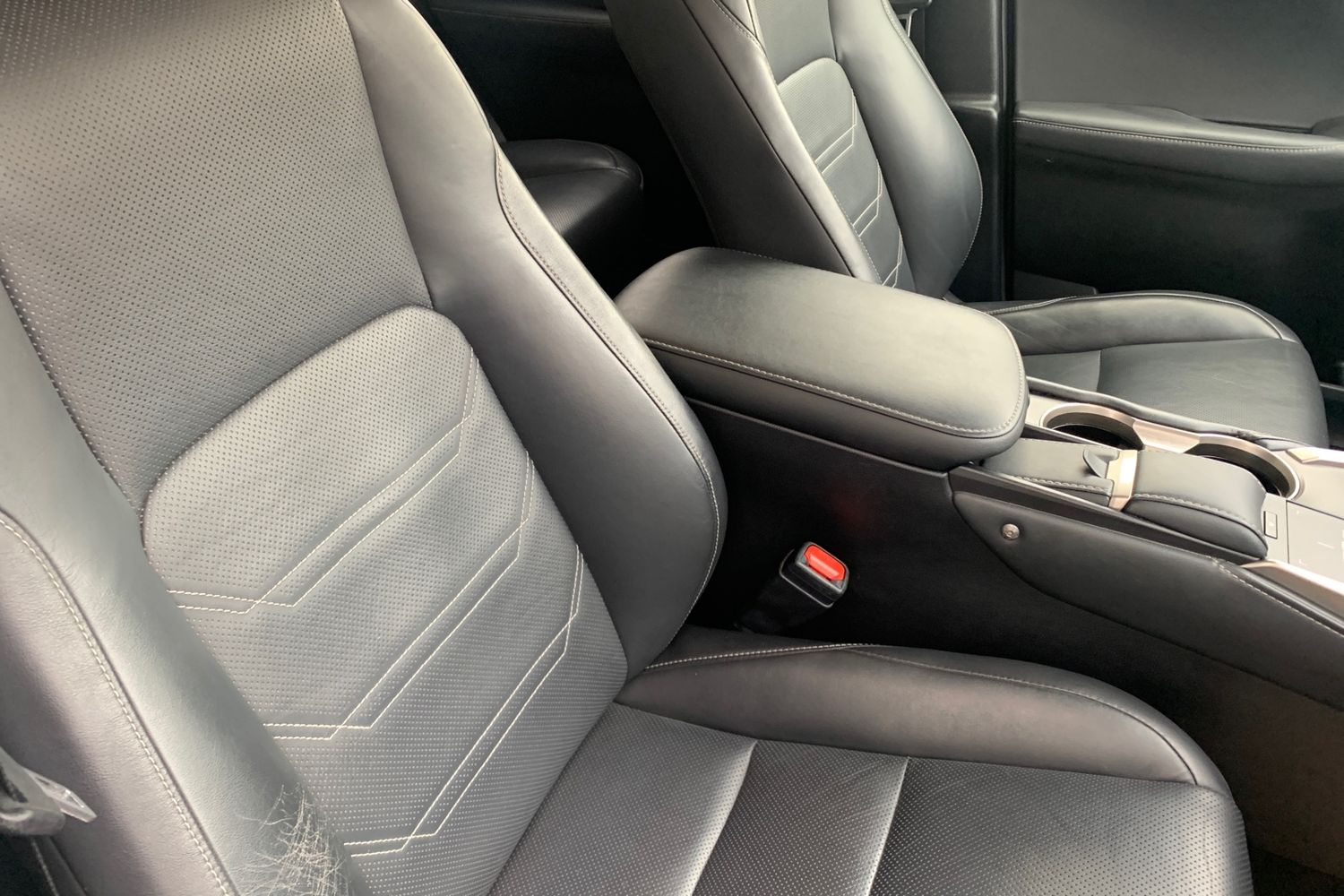 Used Lexus NX 2018 for sale - 76566211: Photo 20