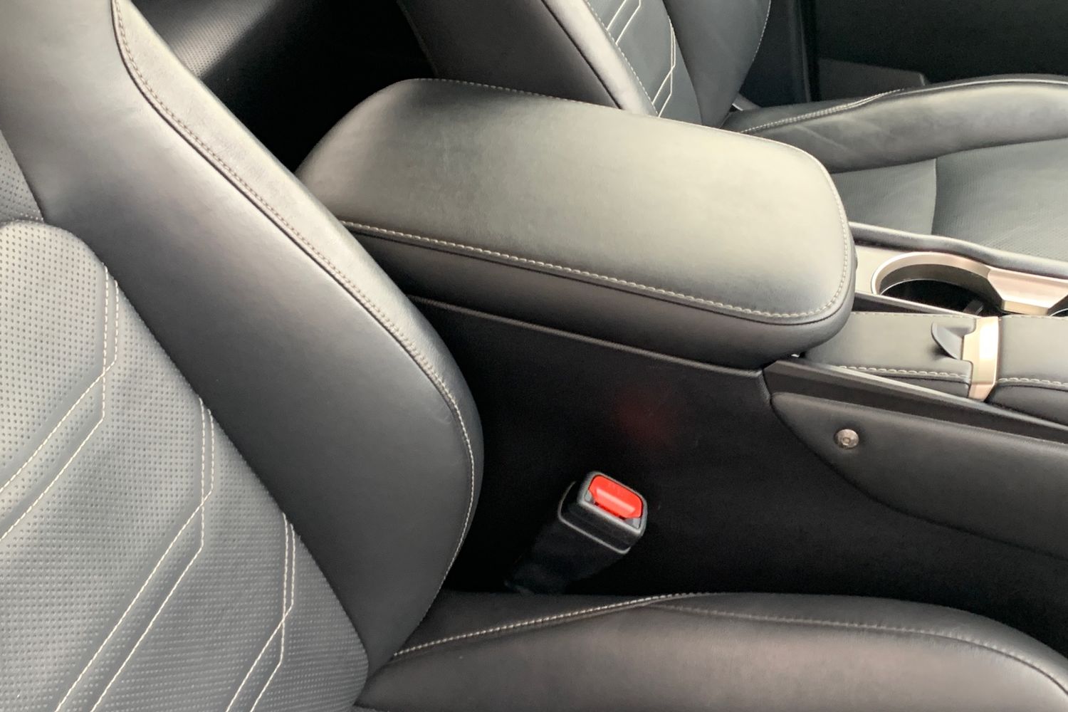 Used Lexus NX 2018 for sale - 76566211: Photo 21