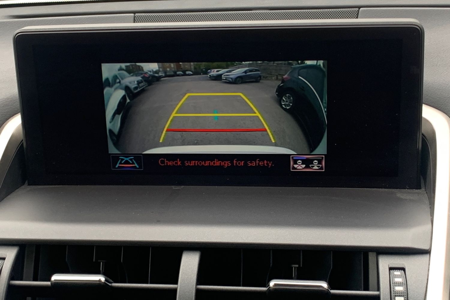 Used Lexus NX 2018 for sale - 76566211: Photo 23