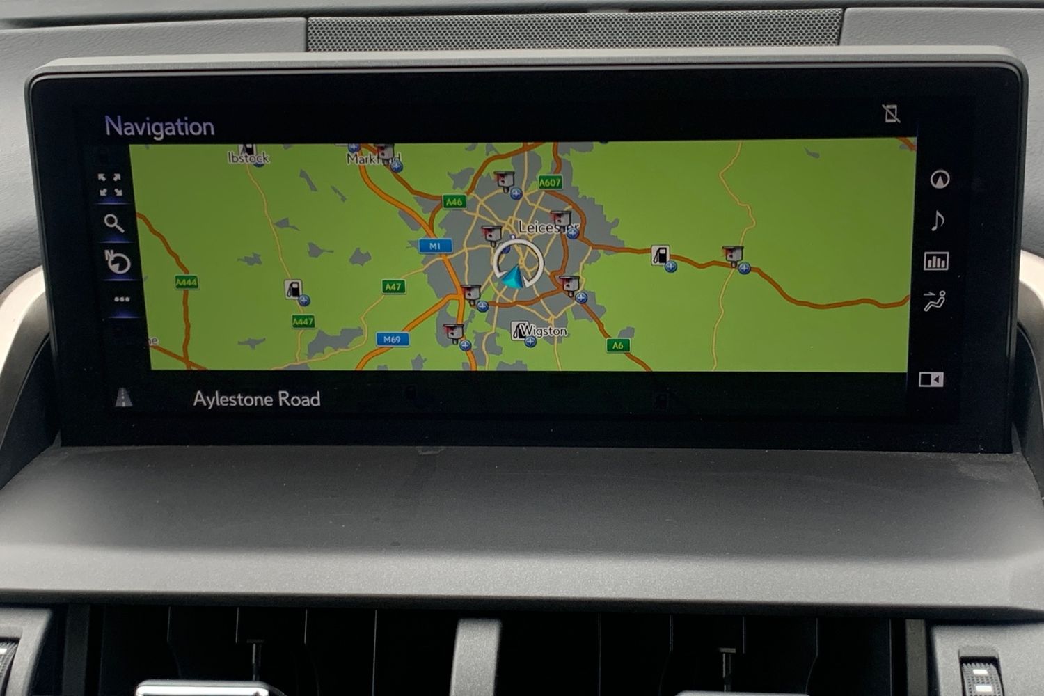 Used Lexus NX 2018 for sale - 76566211: Photo 25