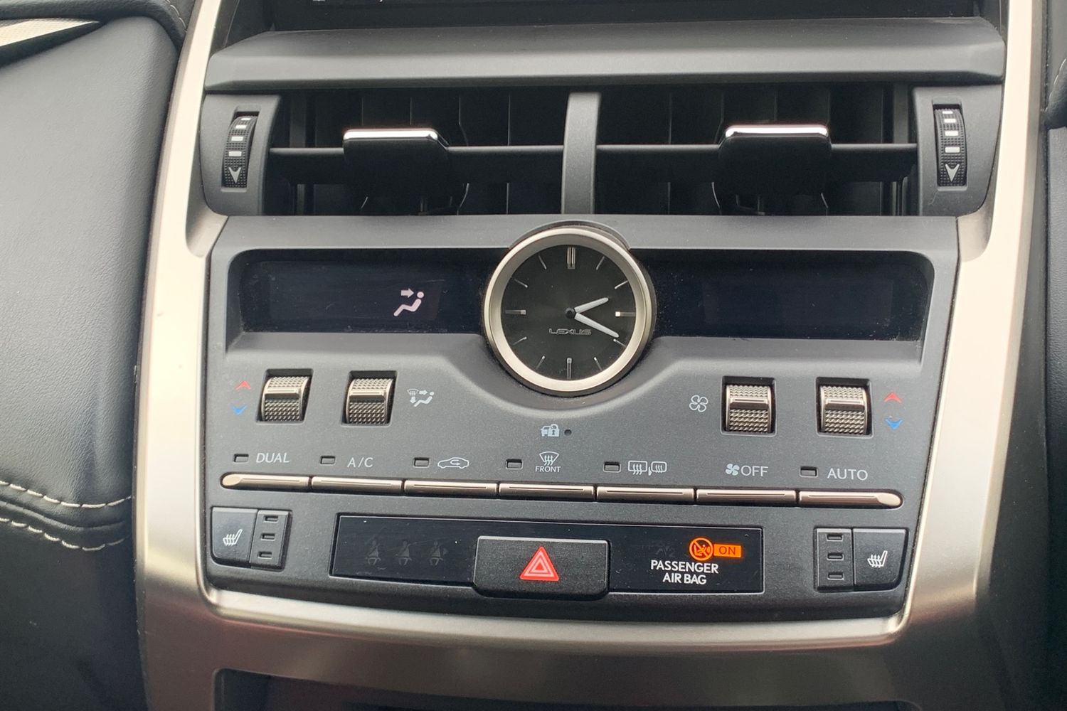 Used Lexus NX 2018 for sale - 76566211: Photo 26