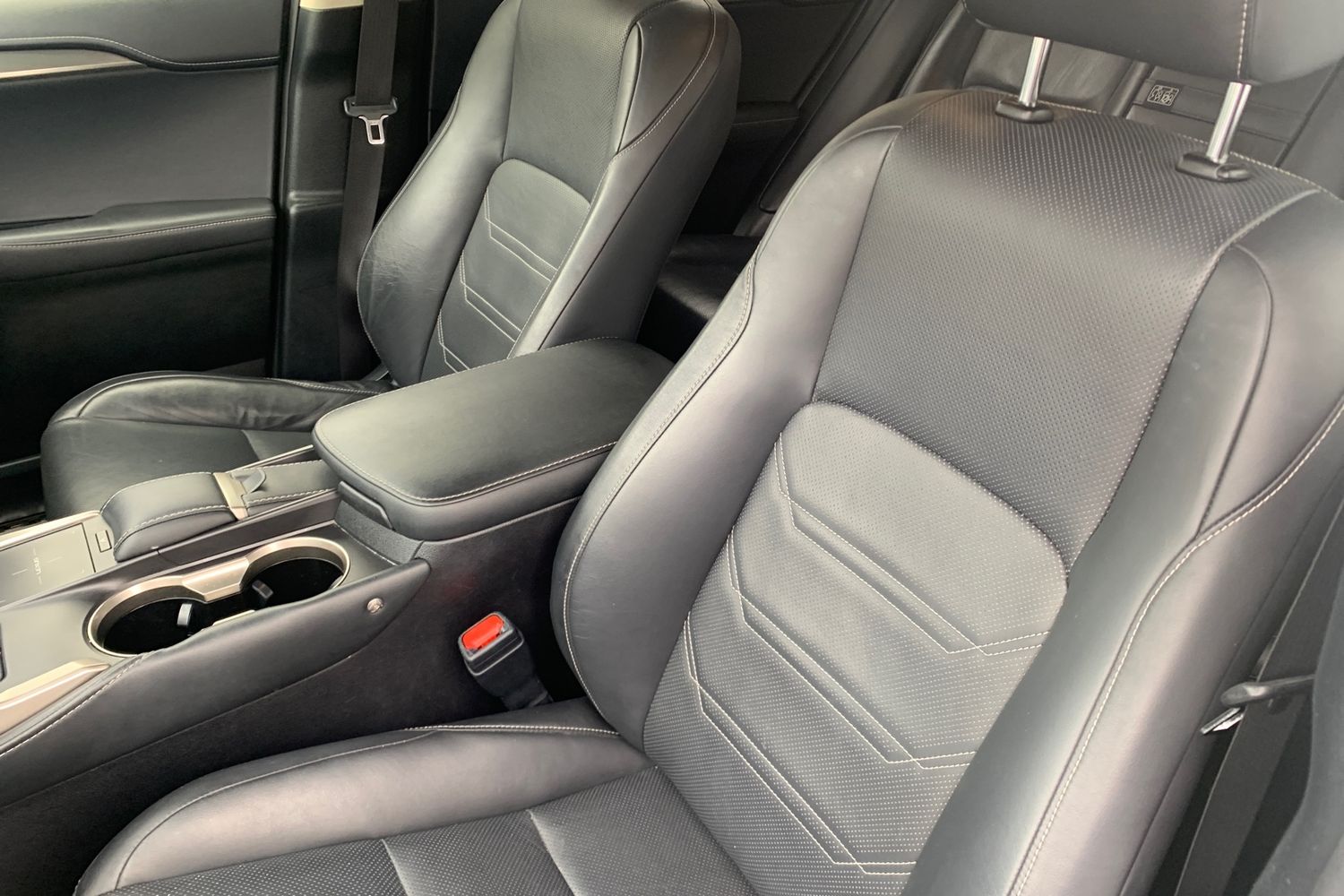 Used Lexus NX 2018 for sale - 76566211: Photo 32