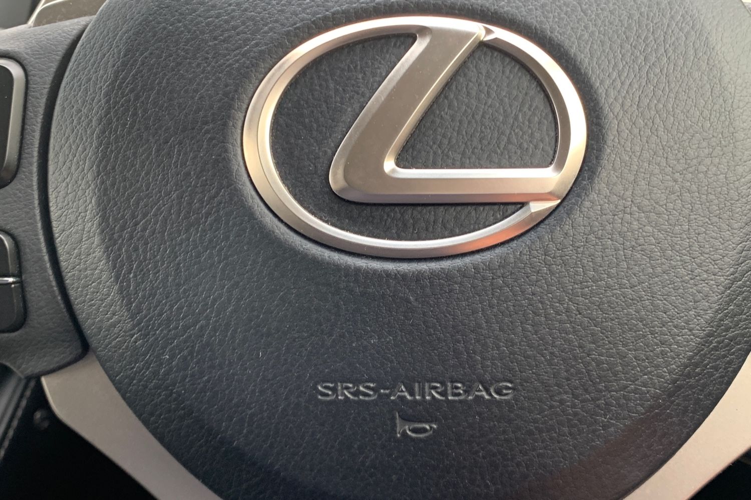 Used Lexus NX 2018 for sale - 76566211: Photo 36
