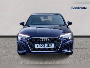 Used Audi A3 2023 for sale - 79431851: Photo