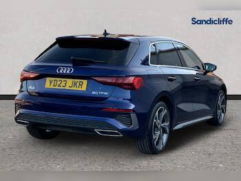 Used Audi A3 2023 for sale - 79431851: Photo