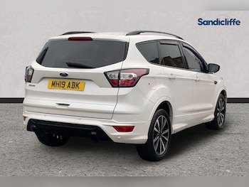 Used Ford Kuga 2019 for sale - 77247285: Photo