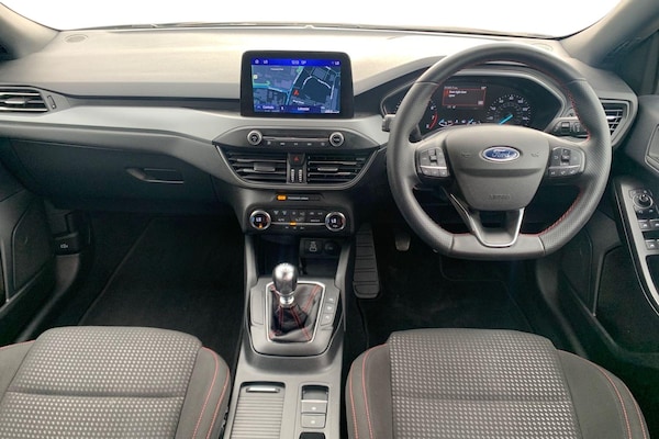 Used Ford Focus 2022 for sale - 76182262: Photo 11