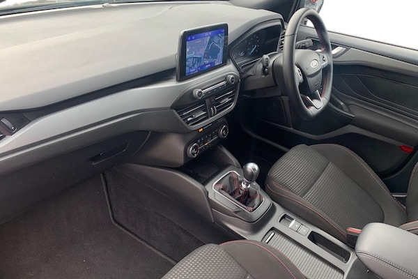 Used Ford Focus 2022 for sale - 76182262: Photo 13