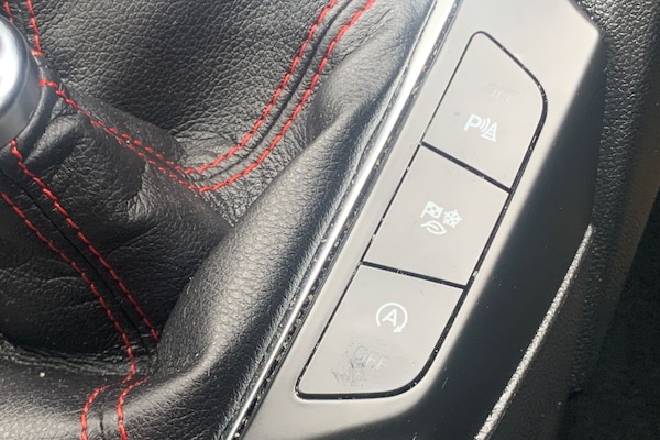 Used Ford Focus 2022 for sale - 76182262: Photo 16