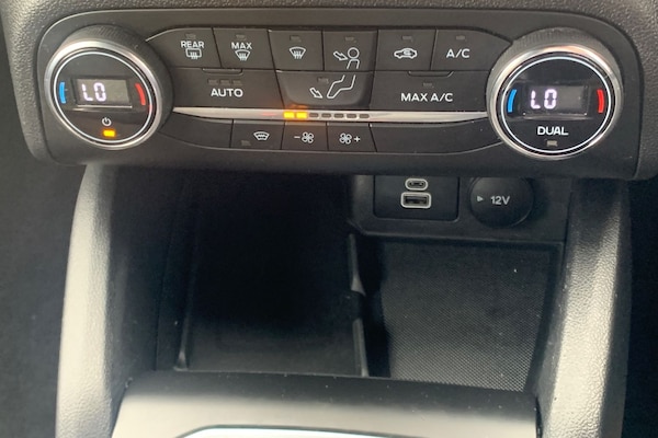 Used Ford Focus 2022 for sale - 76182262: Photo 18