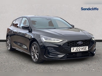 Ford - Focus