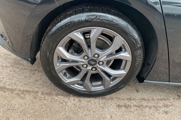 Used Ford Focus 2022 for sale - 76182262: Photo 20