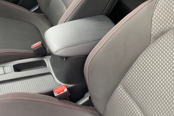 Used Ford Focus 2022 for sale - 76182262: Photo 25