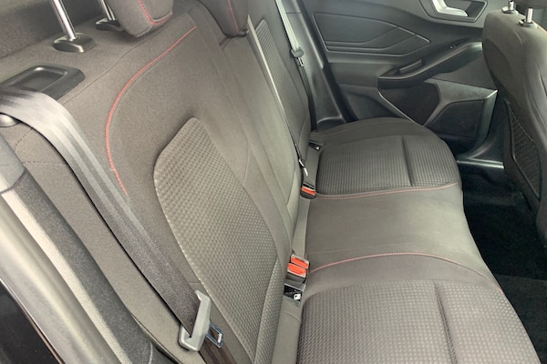 Used Ford Focus 2022 for sale - 76182262: Photo 27