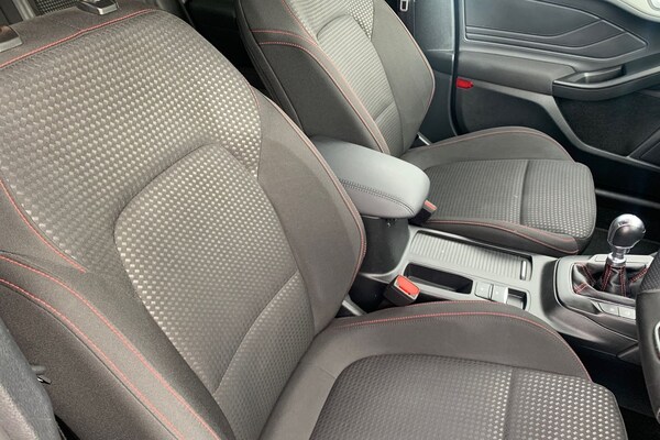 Used Ford Focus 2022 for sale - 76182262: Photo 28