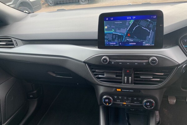 Used Ford Focus 2022 for sale - 76182262: Photo 29
