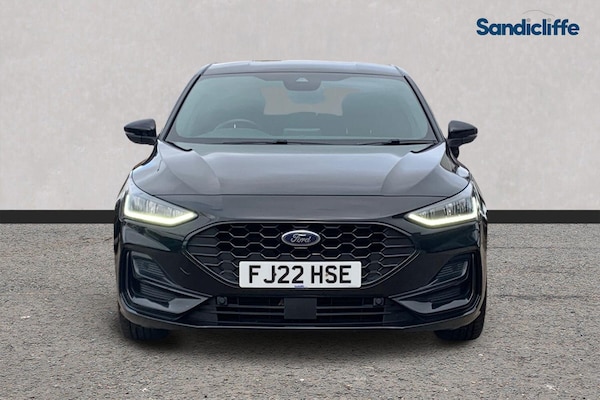Used Ford Focus 2022 for sale - 76182262: Photo 2