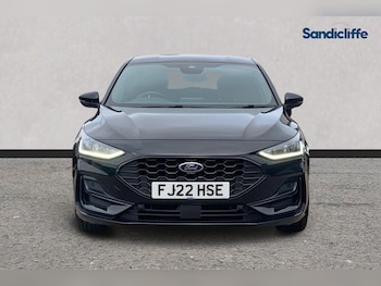 Used Ford Focus 2022 for sale - 76182262: Photo 2