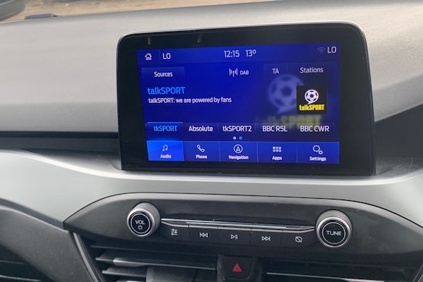 Used Ford Focus 2022 for sale - 76182262: Photo 31