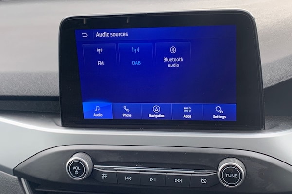 Used Ford Focus 2022 for sale - 76182262: Photo 32
