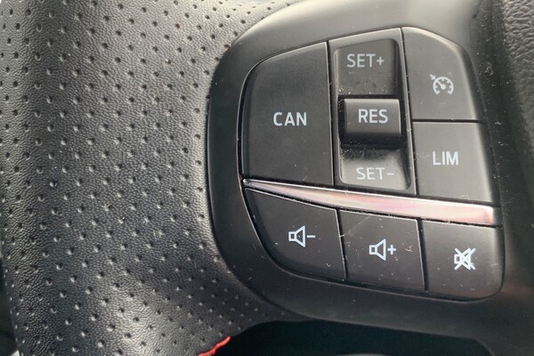 Used Ford Focus 2022 for sale - 76182262: Photo 34