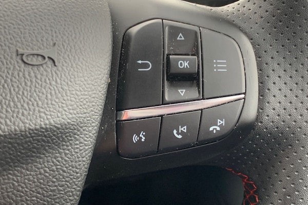Used Ford Focus 2022 for sale - 76182262: Photo 35