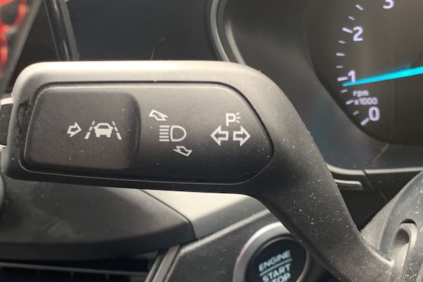 Used Ford Focus 2022 for sale - 76182262: Photo 36