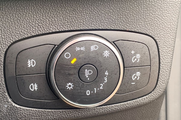 Used Ford Focus 2022 for sale - 76182262: Photo 39