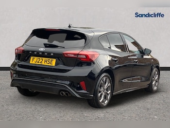 Used Ford Focus 2022 for sale - 76182262: Photo 4
