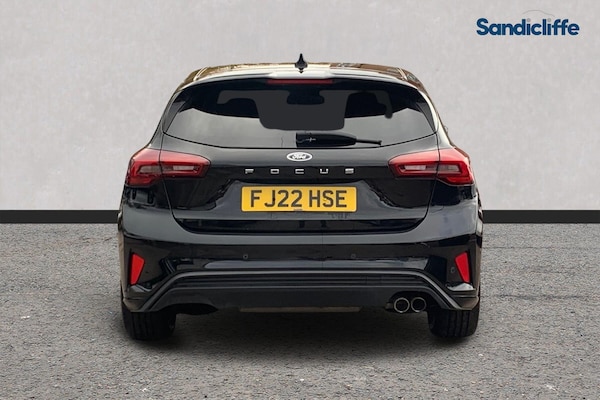 Used Ford Focus 2022 for sale - 76182262: Photo 5