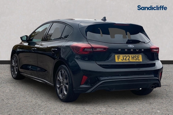 Used Ford Focus 2022 for sale - 76182262: Photo 6