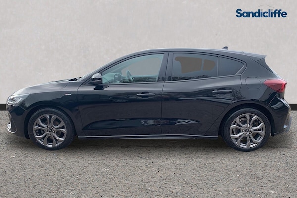 Used Ford Focus 2022 for sale - 76182262: Photo 7