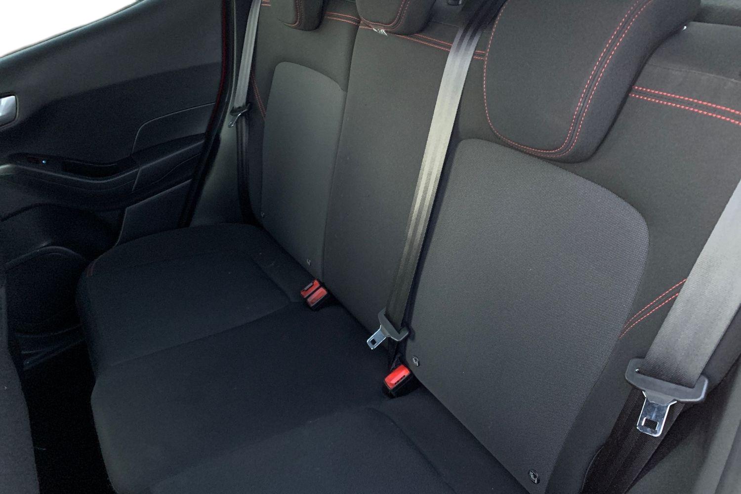 Used Ford Fiesta 2023 for sale - 77663275: Photo 15